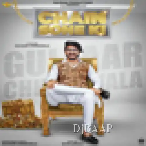 Chain Sone Ki album art