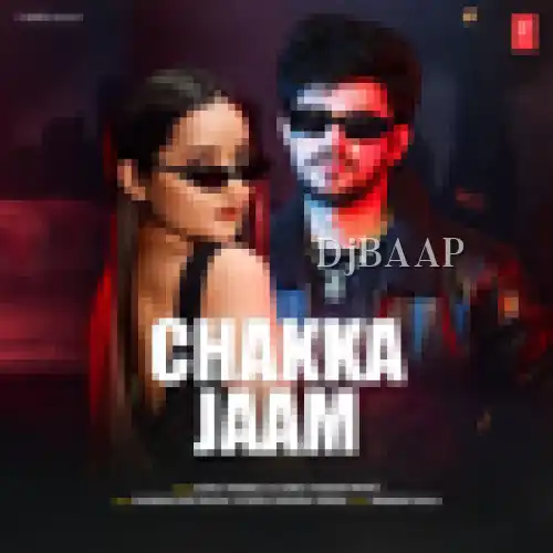 Chakka Jaam album art
