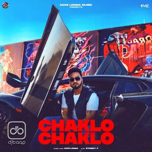 Chaklo Chaklo