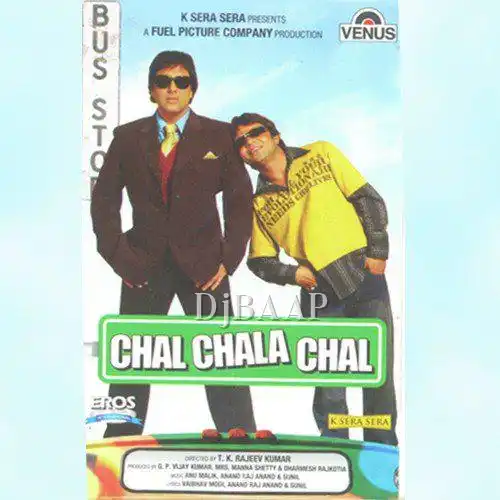 Chal Chala Chal Comedy Unlimited