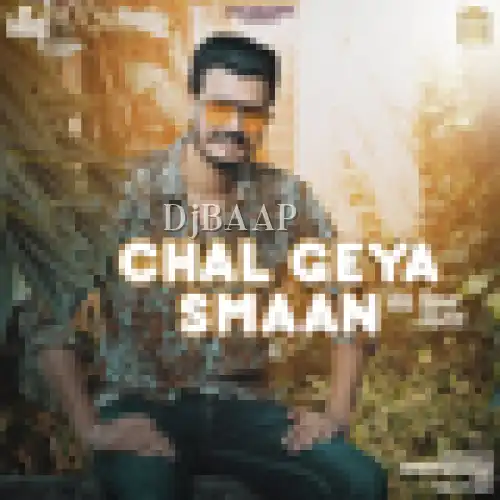 Chal Geya Smaan album art