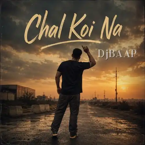 Chal Koi Na album art