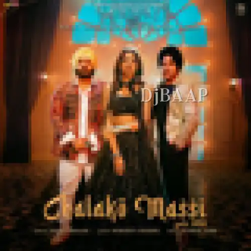 Chalako Massi album art