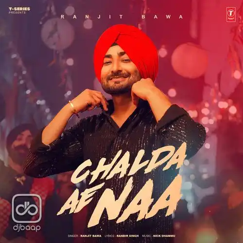Chalda Ae Naa