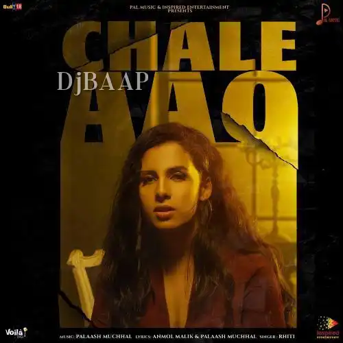 Chale Aao album art