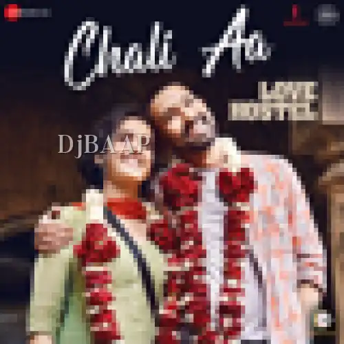 Chali Aa album art