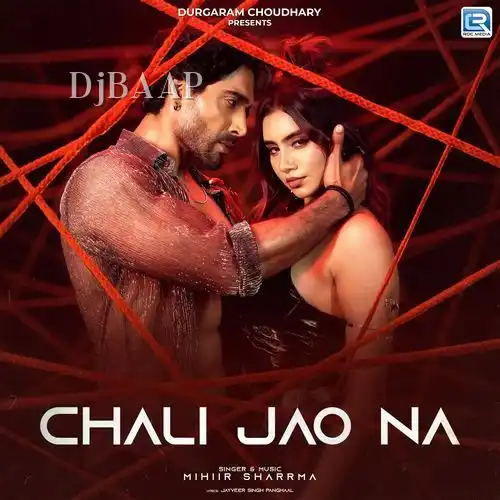Chali Jao Na album art