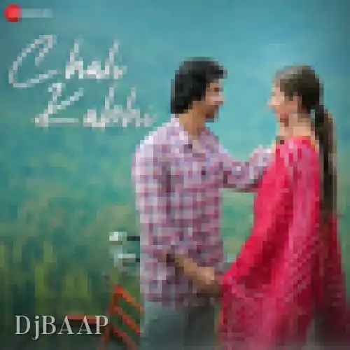 Chali Kabhi album art