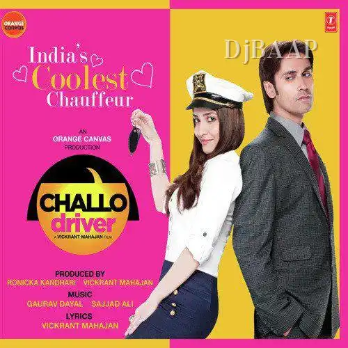Challo Driver