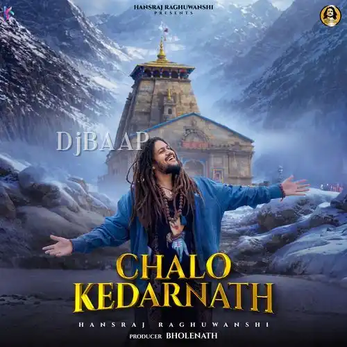 Chalo Kedarnath album art