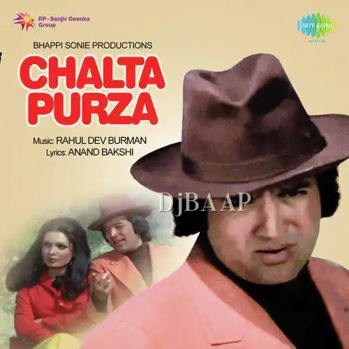 Chalta Purza