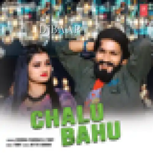 Chalu Bahu album art