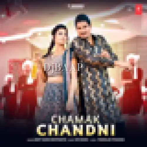 Chamak Chandni album art