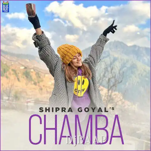 Chamba album art