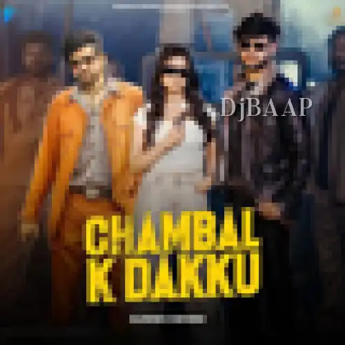 Chambal K Dakku Slowed Reverb thumbnail