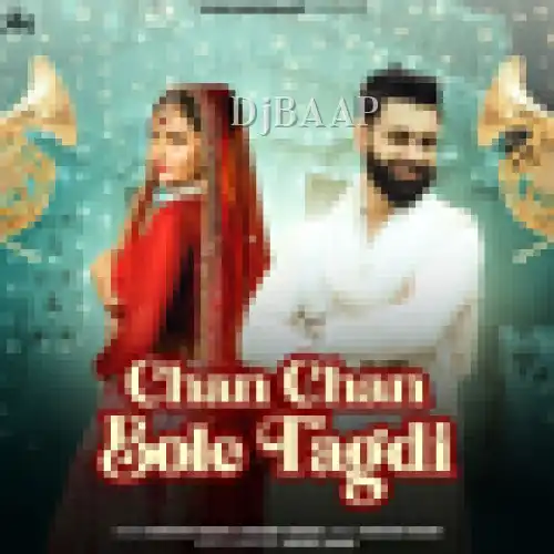 Chan Chan Bole Tagdi album art