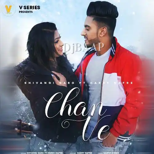 Chan Ve album art