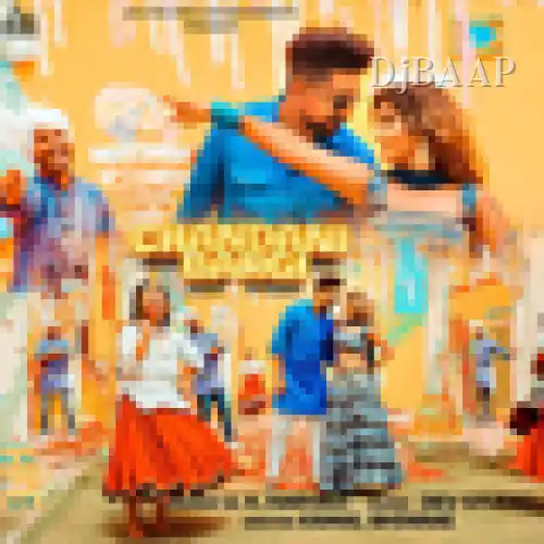 Chandani Bargi album art