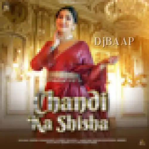 Chandi Ka Shisha album art
