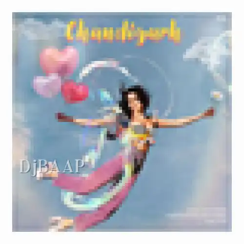 Chandigarh album art