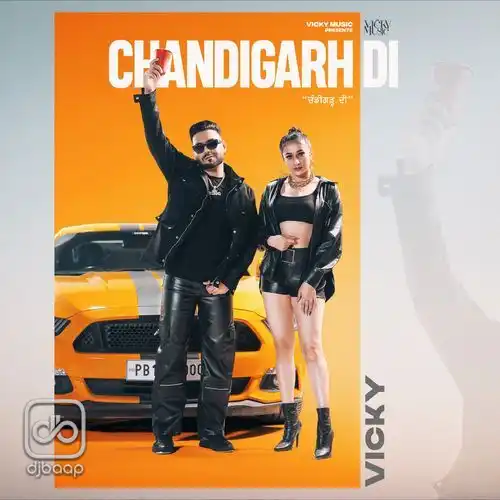 Chandigarh Di