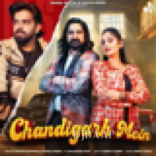 Chandigarh Mein album art