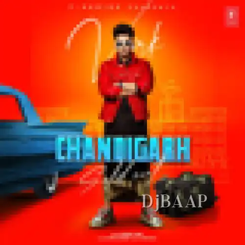 Chandigarh Sold Out album art