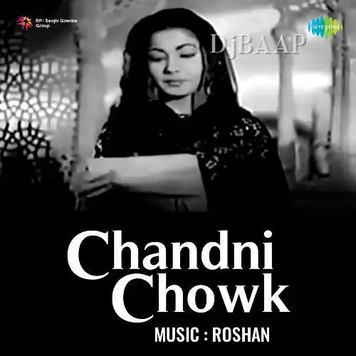 Chandni Chowk
