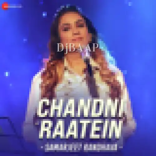 Chandni Raatein album art