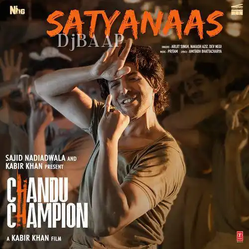 Chandu Champion