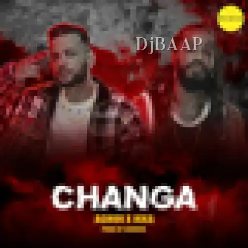 Changa album art