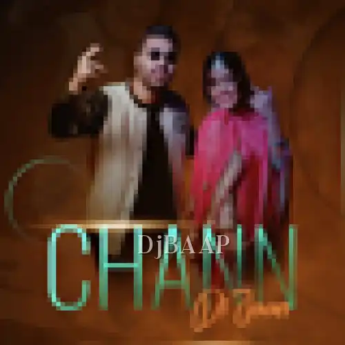 Chann Di Jaan album art