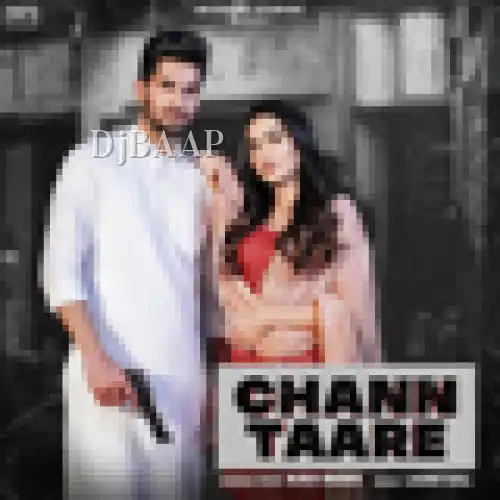 Chann Taare album art
