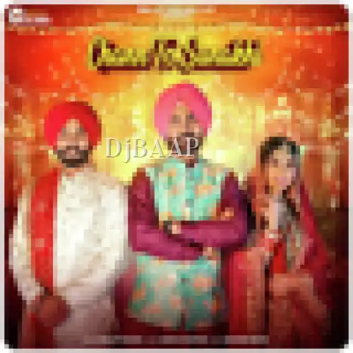 Chann To Sunakhi album art