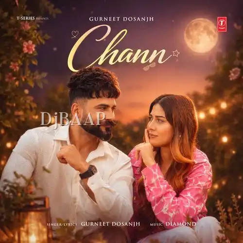 Chann album art