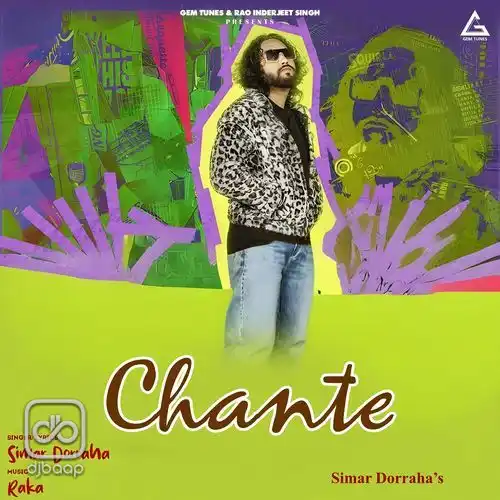 Chante
