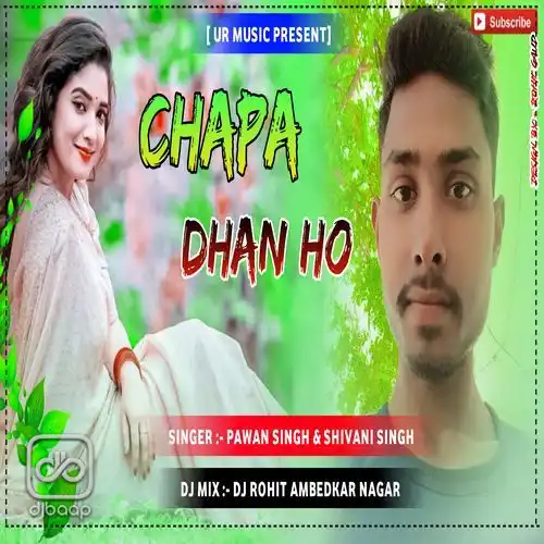 Chap Dhan Ho Sardiya Na Lagi