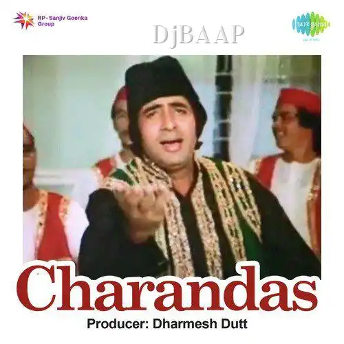 Charandas
