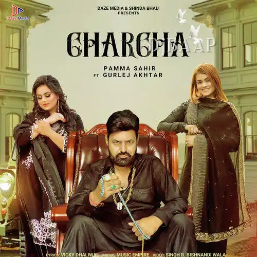 Charcha