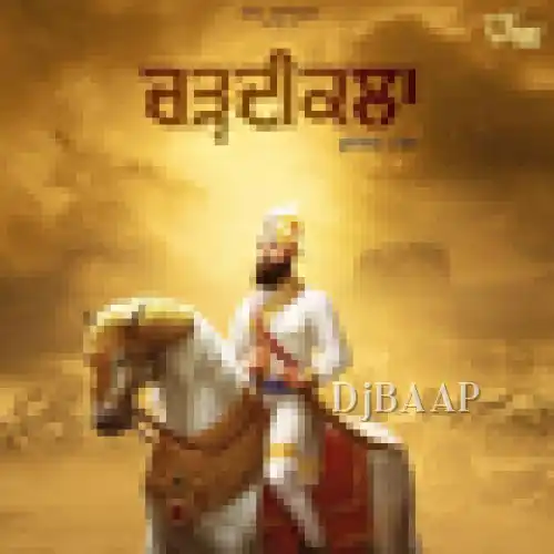 Chardikala album art