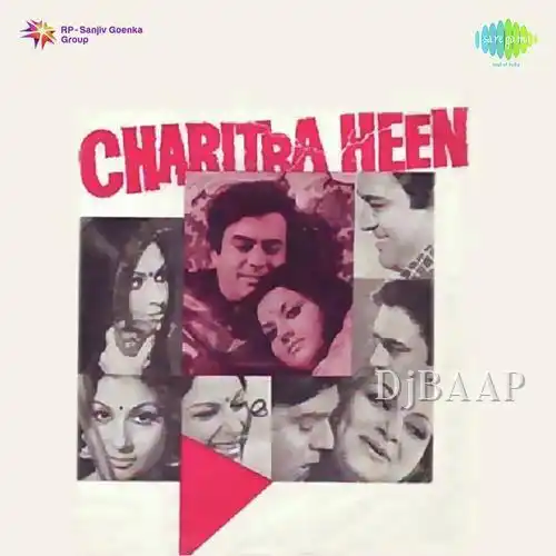 Charitraheen