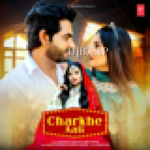Charkhe Aali album art
