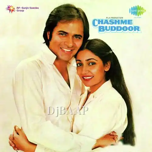 Chashme Buddoor
