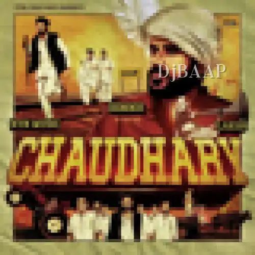 Chaudhary