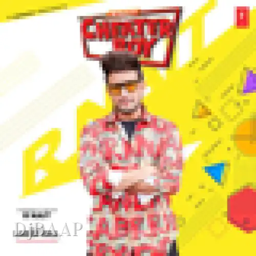 Cheater Boy album art