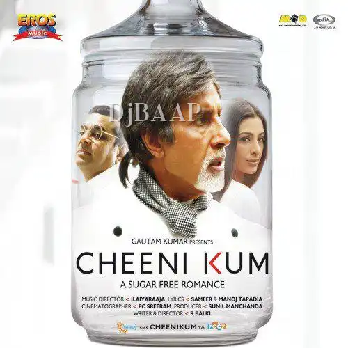 Cheeni Kum - A Sugar Free Romance
