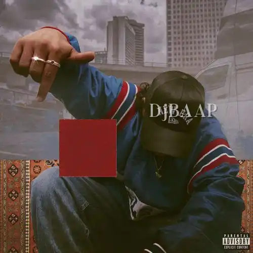Cheese album art