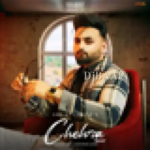 Chehra album art