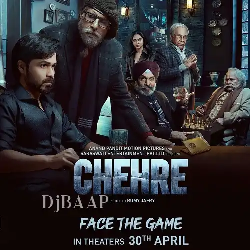 Chehre