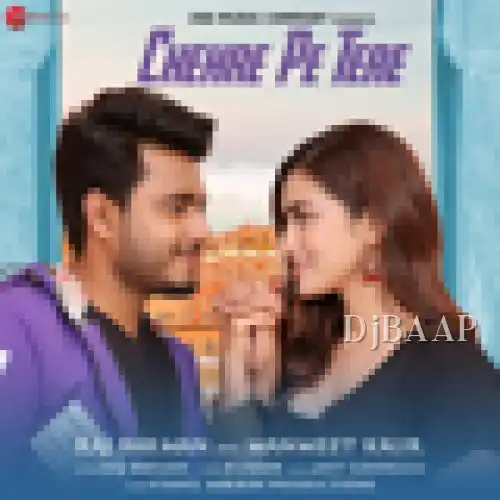 Chehre Pe Tere album art